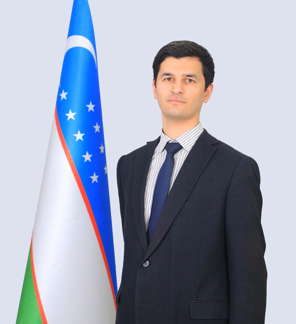 Xalilov Doniyor Baxtiyor o‘g‘li